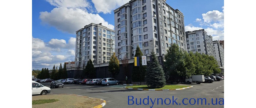 довгострокова оренда об’єкт сфери послуг Києво-Святошинський, Буча, 9360 $/міс.