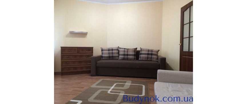 продаж 1-к квартира Київ, Дарницький, 45000 $