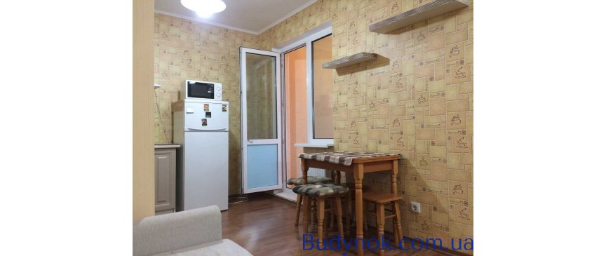 продаж 1-к квартира Київ, Дарницький, 45000 $