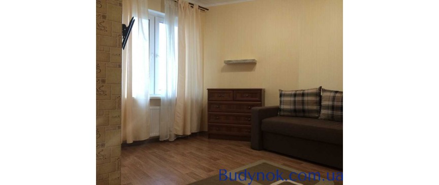 продаж 1-к квартира Київ, Дарницький, 45000 $