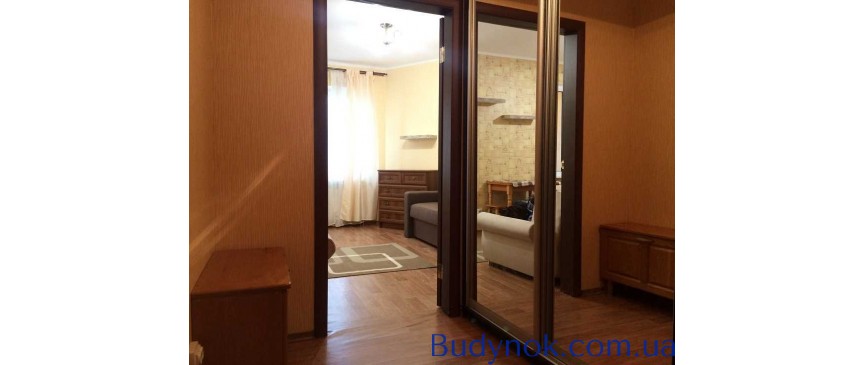 продаж 1-к квартира Київ, Дарницький, 45000 $