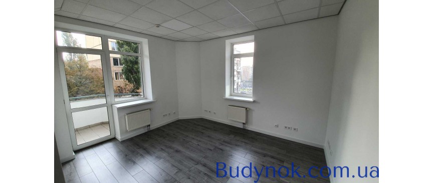 довгострокова оренда офісне приміщення Київ, Шевченківський, 2280 $/міс.