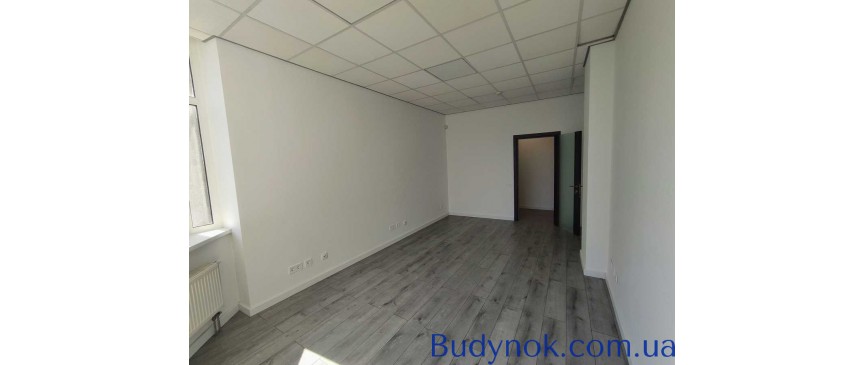 довгострокова оренда офісне приміщення Київ, Шевченківський, 2280 $/міс.