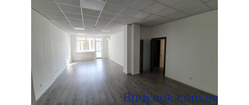 довгострокова оренда офісне приміщення Київ, Шевченківський, 2280 $/міс.