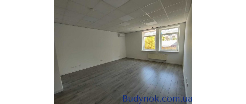 довгострокова оренда офісне приміщення Київ, Шевченківський, 2280 $/міс.