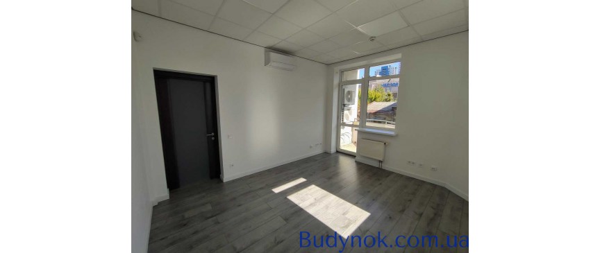 довгострокова оренда офісне приміщення Київ, Шевченківський, 2280 $/міс.