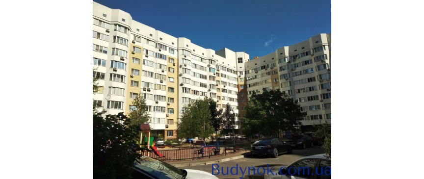 продаж 1-к квартира Броварський, Бровари, 47000 $
