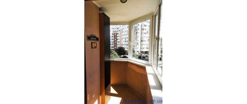 продаж 1-к квартира Броварський, Бровари, 47000 $