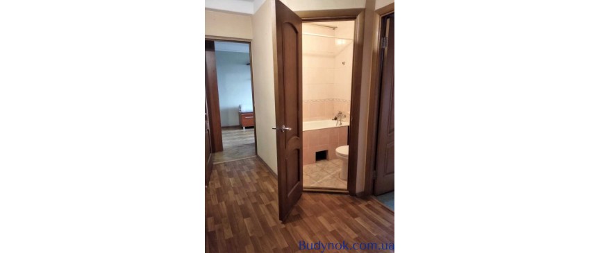 продаж 1-к квартира Київ, Шевченківський, 45500 $