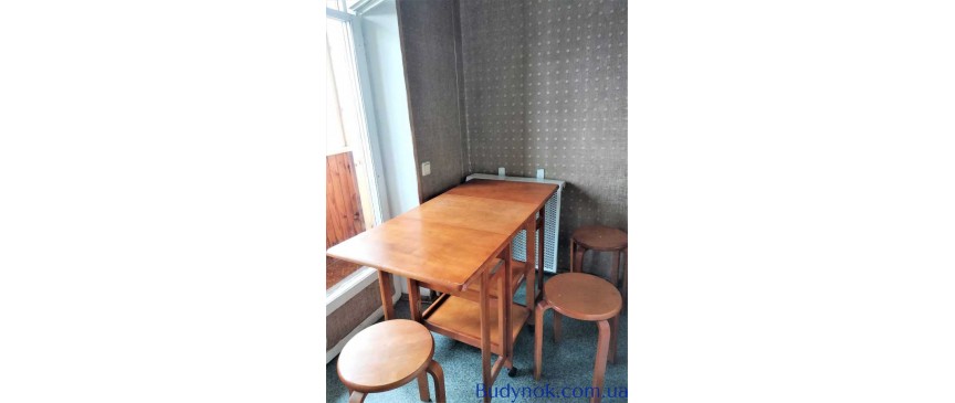 продаж 1-к квартира Київ, Шевченківський, 45500 $