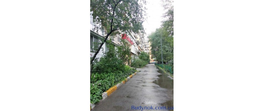 продаж 1-к квартира Київ, Шевченківський, 45500 $