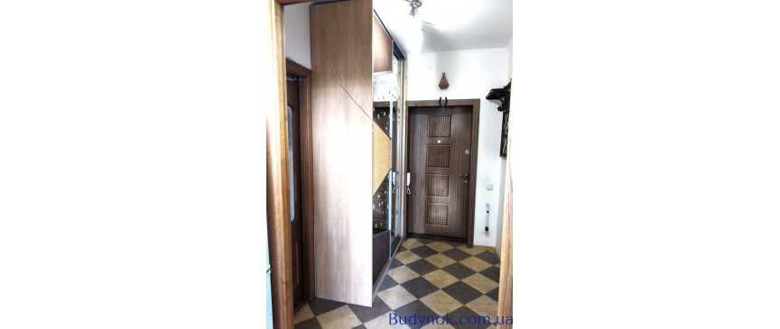 продаж 1-к квартира Броварський, Бровари, 47000 $