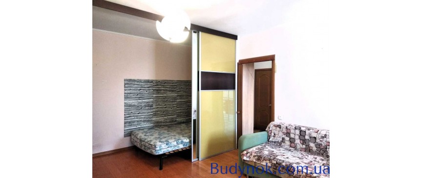 продаж 1-к квартира Броварський, Бровари, 47000 $