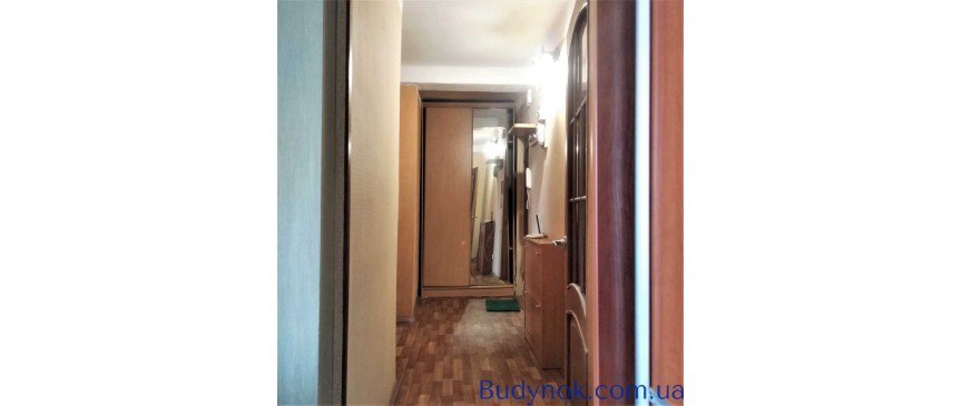 продаж 1-к квартира Київ, Шевченківський, 45500 $