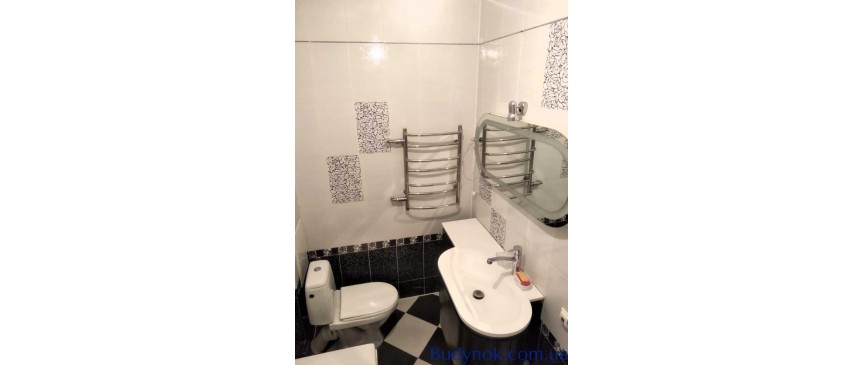 продаж 1-к квартира Броварський, Бровари, 47000 $