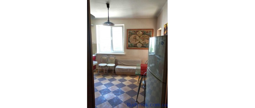 продаж 1-к квартира Броварський, Бровари, 47000 $