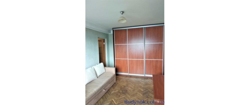 продаж 1-к квартира Київ, Шевченківський, 45500 $