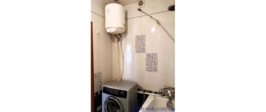 продаж 1-к квартира Броварський, Бровари, 47000 $