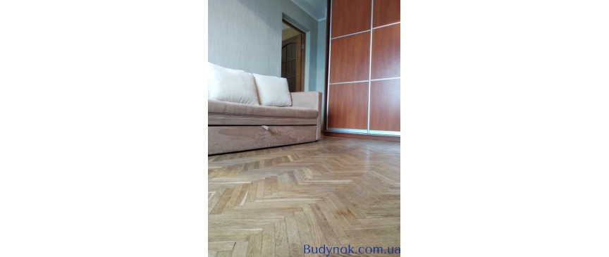 продаж 1-к квартира Київ, Шевченківський, 45500 $