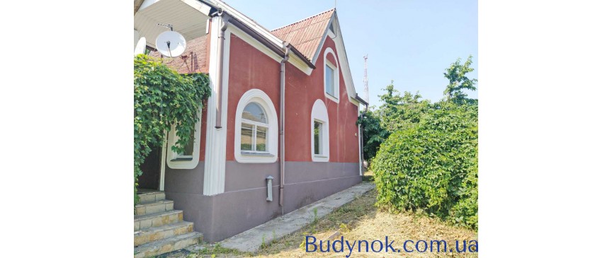 продаж 5-к будинок Кагарлицький, Кагарлик, 80000 $