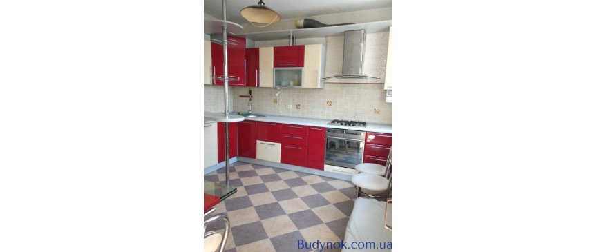 продаж 1-к квартира Броварський, Бровари, 47000 $