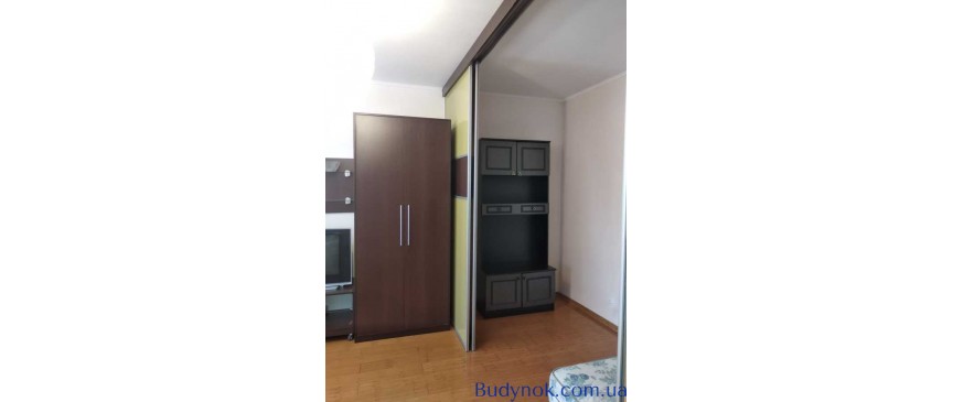 продаж 1-к квартира Броварський, Бровари, 47000 $