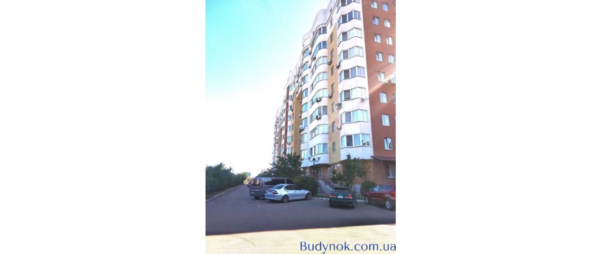продаж 1-к квартира Броварський, Бровари, 47000 $