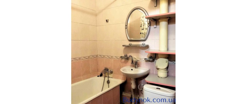 продаж 1-к квартира Київ, Шевченківський, 45500 $