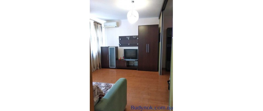 продаж 1-к квартира Броварський, Бровари, 47000 $