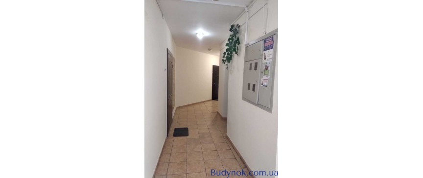 продаж 1-к квартира Броварський, Бровари, 47000 $
