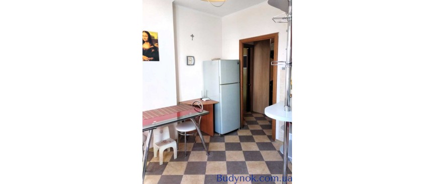 продаж 1-к квартира Броварський, Бровари, 47000 $