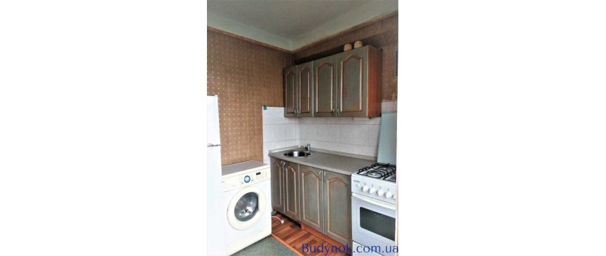 продаж 1-к квартира Київ, Шевченківський, 45500 $
