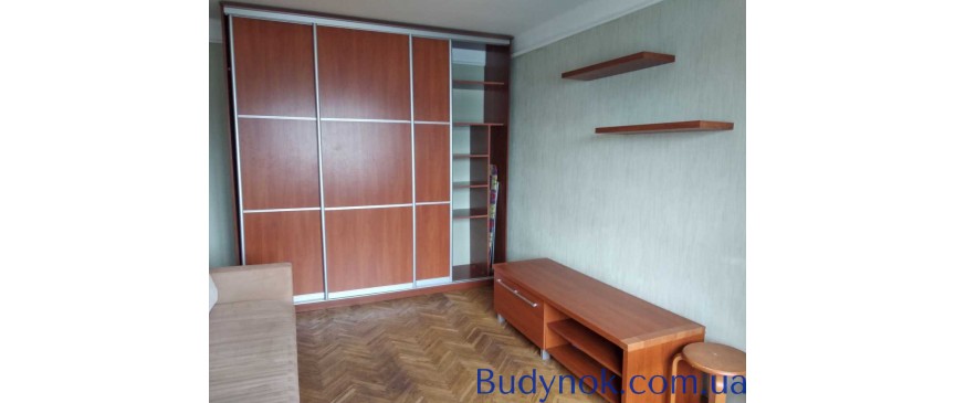 продаж 1-к квартира Київ, Шевченківський, 45500 $