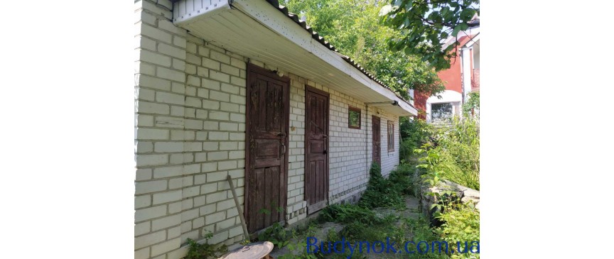 продаж 5-к будинок Кагарлицький, Кагарлик, 80000 $