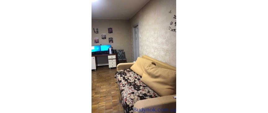 довгострокова оренда 3-к квартира Київ, Дарницький, 10000 грн./місяць