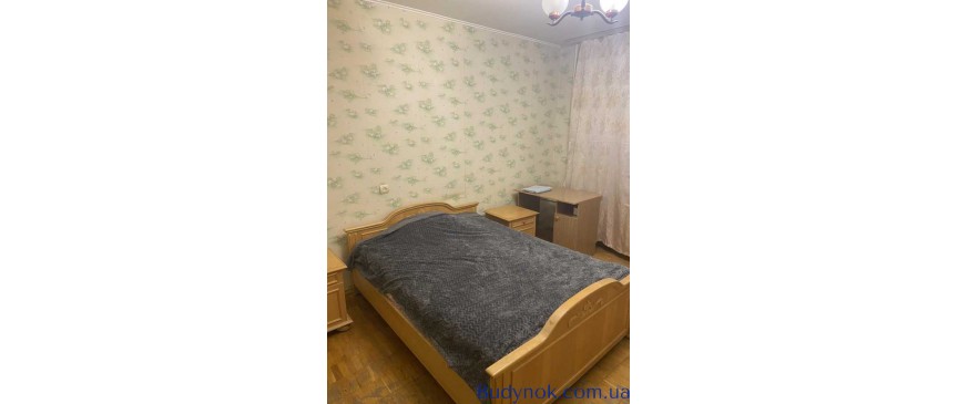 довгострокова оренда 3-к квартира Київ, Дарницький, 10000 грн./місяць