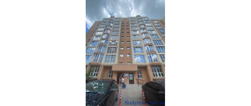 продаж 2-к квартира Києво-Святошинський, Софіївська Борщагівка, 56900 $
