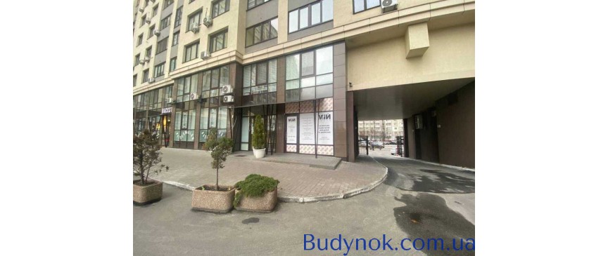 продаж приміщення вільного призначення, будівлі Київ, Голосіївський, 148000 $