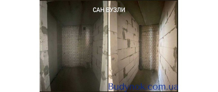 продаж 2-к квартира Києво-Святошинський, Софіївська Борщагівка, 56900 $