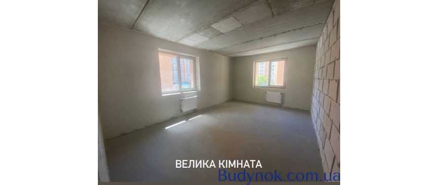 продаж 2-к квартира Києво-Святошинський, Софіївська Борщагівка, 56900 $