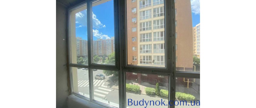 продаж 2-к квартира Києво-Святошинський, Софіївська Борщагівка, 56900 $