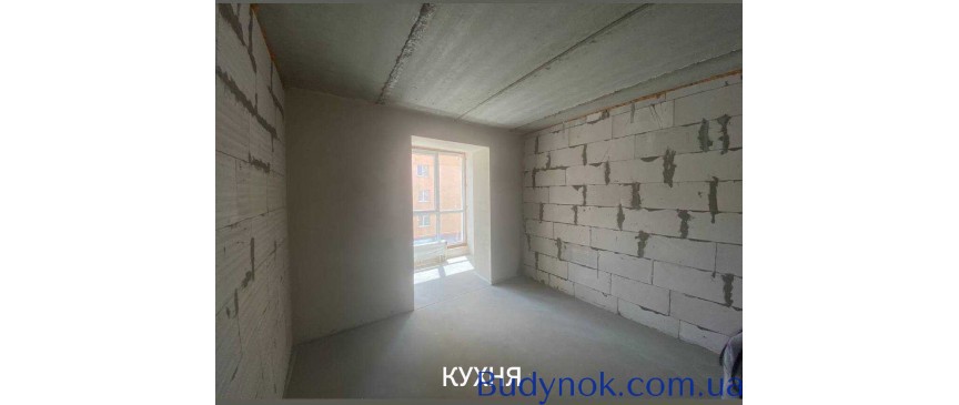 продаж 2-к квартира Києво-Святошинський, Софіївська Борщагівка, 56900 $