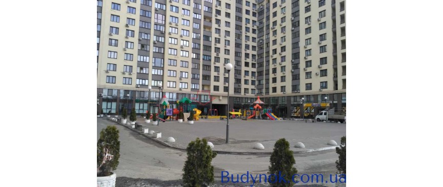продаж приміщення вільного призначення, будівлі Київ, Голосіївський, 148000 $