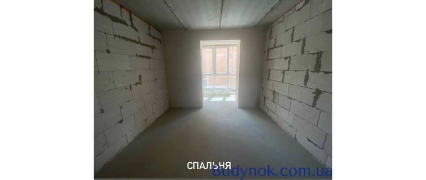 продаж 2-к квартира Києво-Святошинський, Софіївська Борщагівка, 56900 $