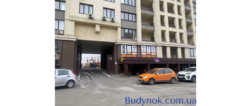 продаж приміщення вільного призначення, будівлі Київ, Голосіївський, 148000 $