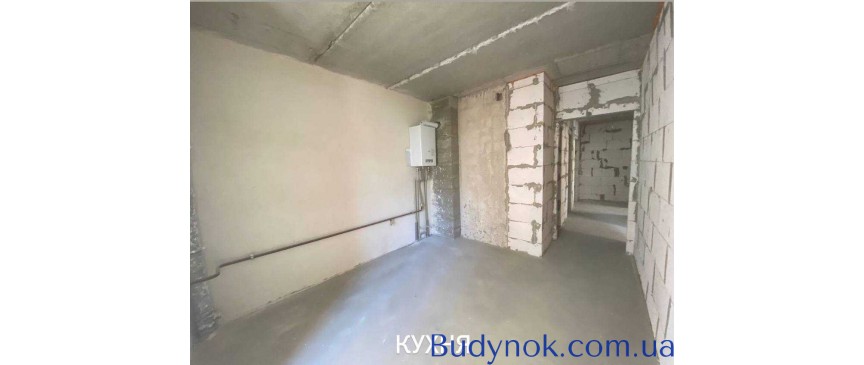 продаж 2-к квартира Києво-Святошинський, Софіївська Борщагівка, 56900 $