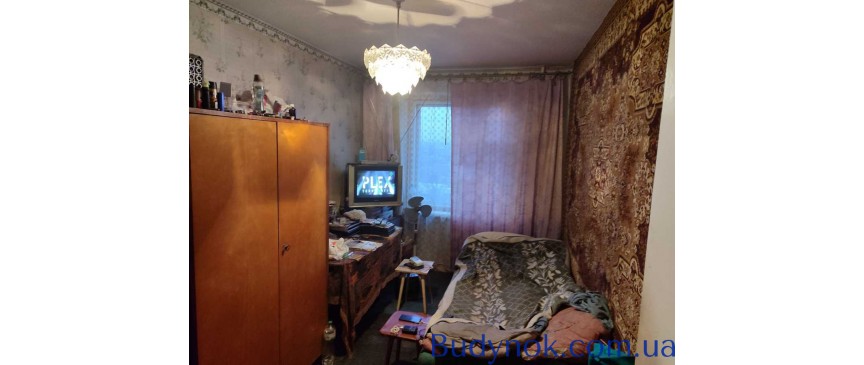 продаж 3-к квартира Дніпро, Амур-Нижньодніпровський, 34000 $
