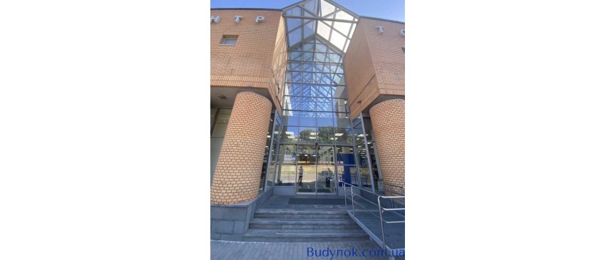 довгострокова оренда офісна будівля Дніпро, Центральний, 577400 грн./міс.
