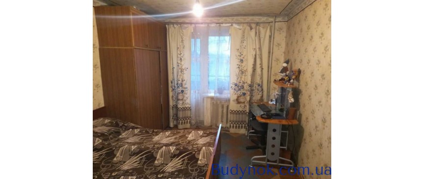 продаж 3-к квартира Дніпро, Амур-Нижньодніпровський, 30999 $