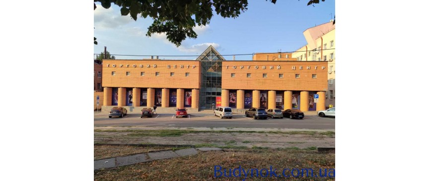 довгострокова оренда офісна будівля Дніпро, Центральний, 577400 грн./міс.